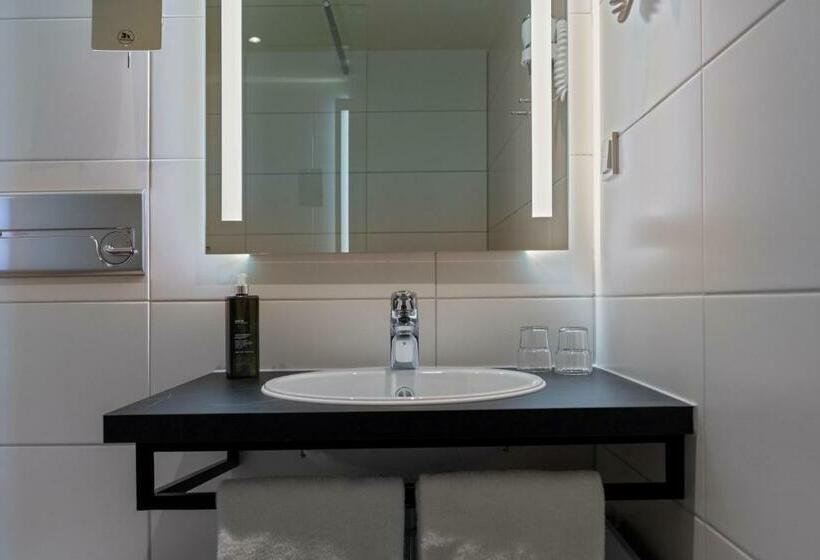 Апартаменты 1 Спальня, Seminaris Hotel Lüneburg