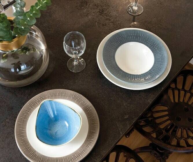 Апартаменты 1 Спальня, Seminaris Hotel Lüneburg