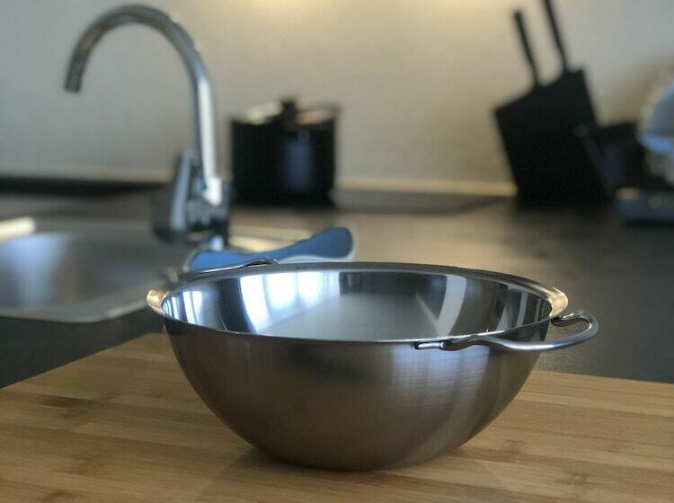 Апартаменты 1 Спальня, Seminaris Hotel Lüneburg