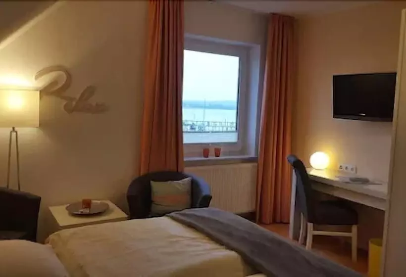 クラシックルーム, Akzent Hotel Strandhalle