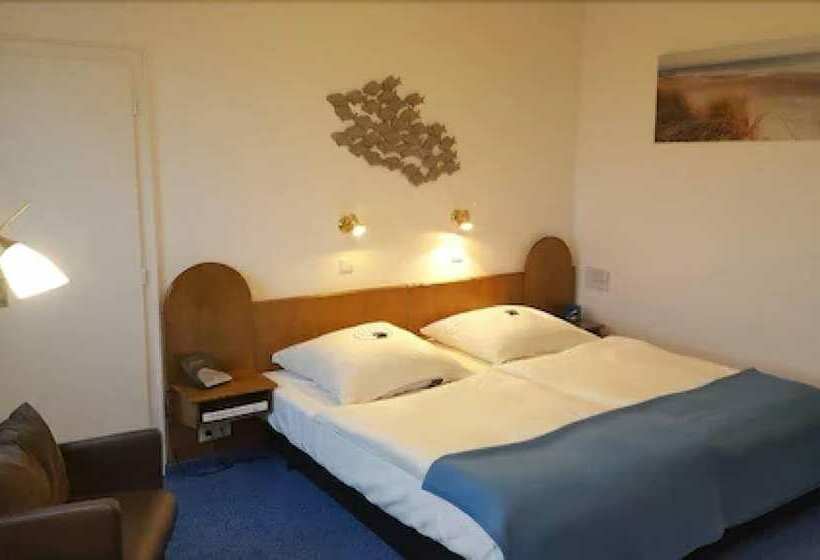 Классический Номер, Akzent Hotel Strandhalle