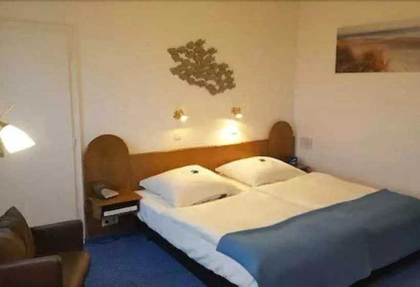 クラシックルーム, Akzent Hotel Strandhalle