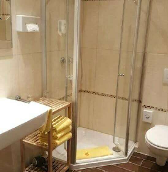 Номер Basic, Akzent Hotel Strandhalle