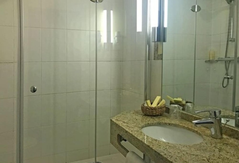 컴포트 룸, City Hotel Düsseldorf