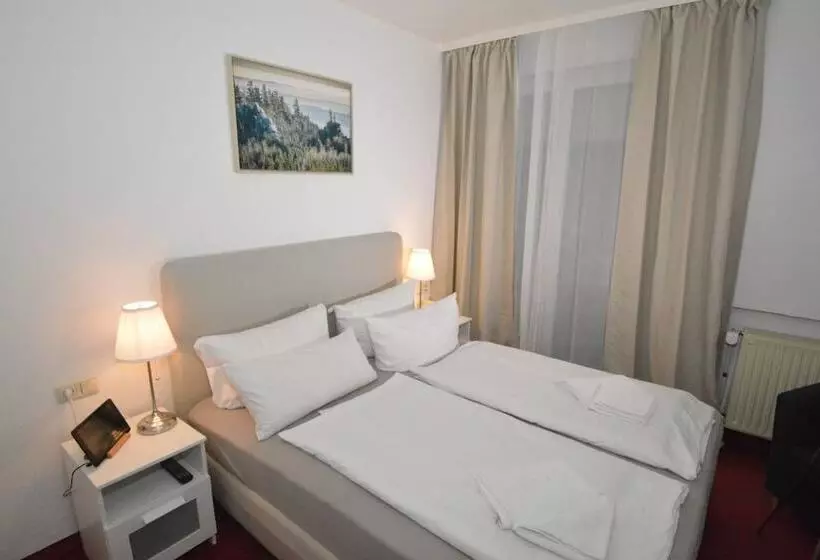 コンフォートルーム, Vitalhotel Schulenberg