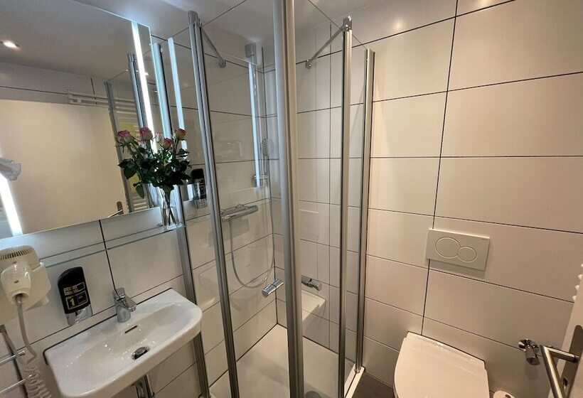 Номер Комфорт, Vitalhotel Schulenberg
