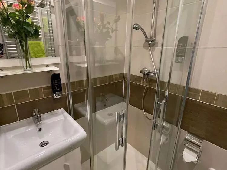 スタンダードルーム, Vitalhotel Schulenberg