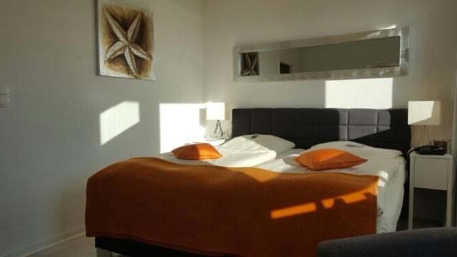 Классический Номер, Akzent Hotel Strandhalle