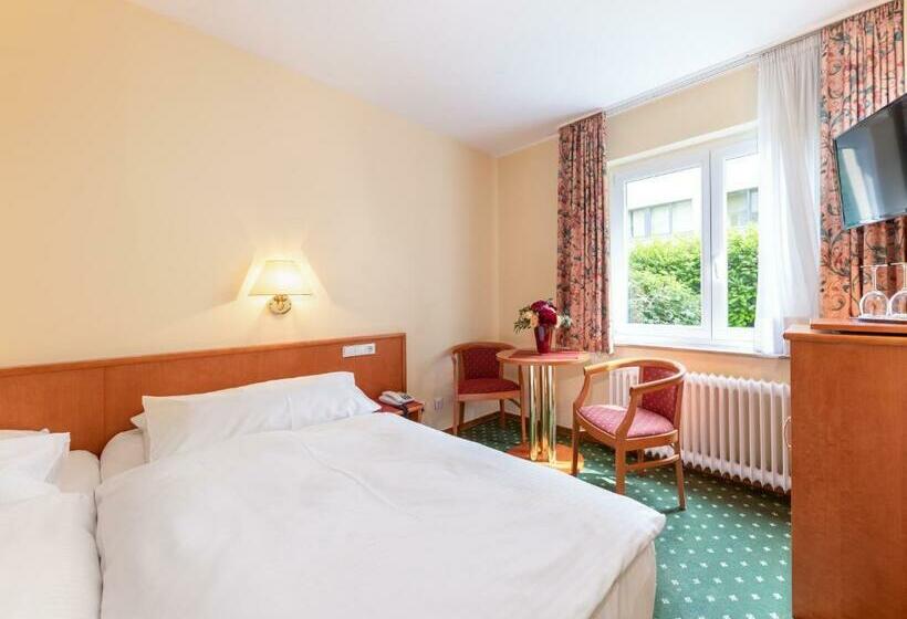 חדר סטנדרט, Alte Post