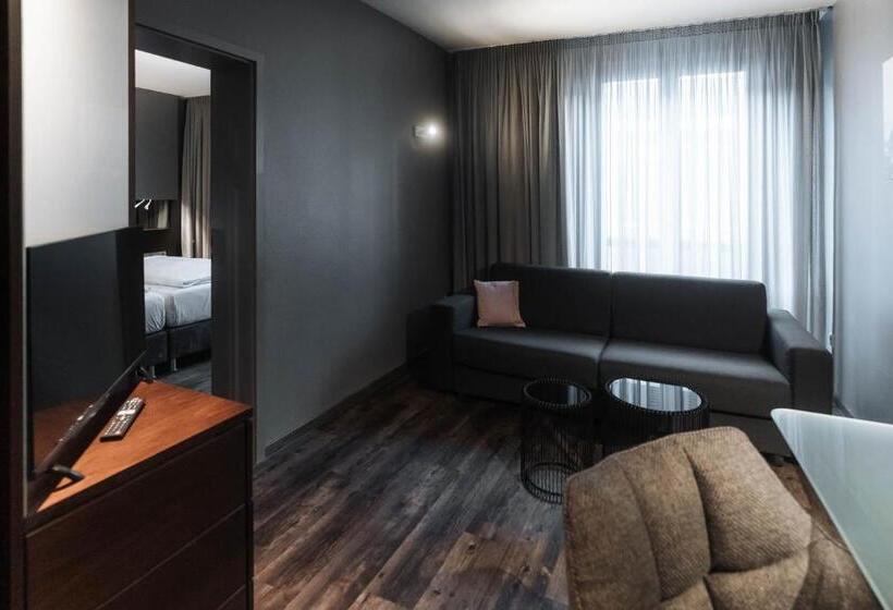 סוויטה, Am Augustinerplatz