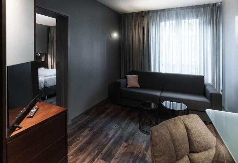 סוויטה, Am Augustinerplatz