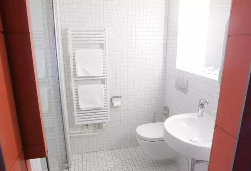 اتاق استاندارد, Berliner Hof By Coffee Fellows Hotels