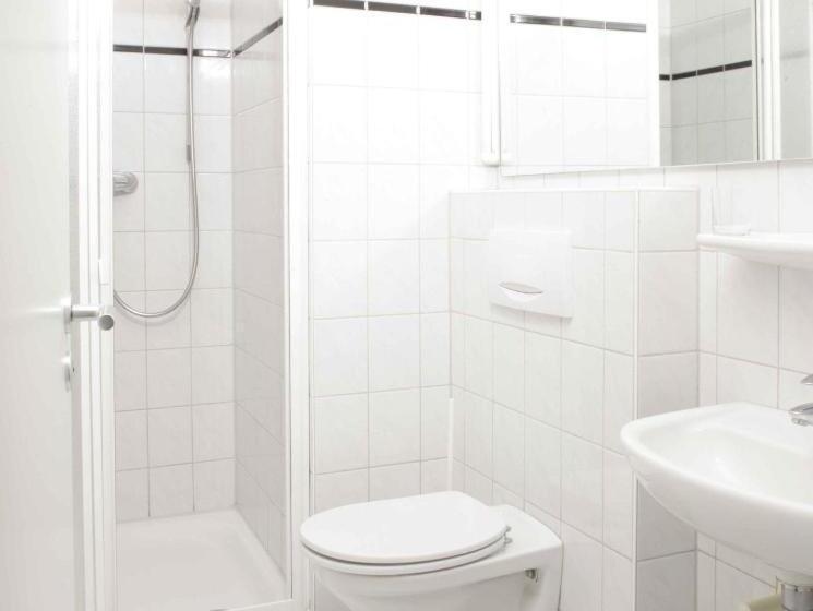 غرفة عائلية, Berliner Hof