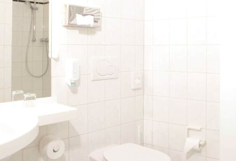 غرفة قياسية, Berliner Hof