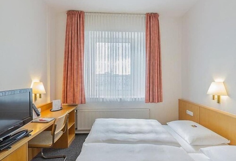 غرفة قياسية, Berliner Hof