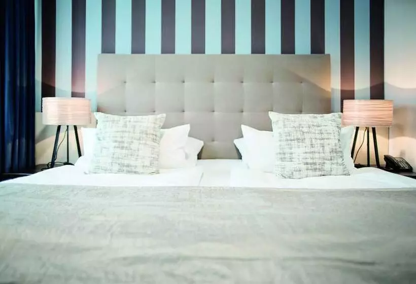 ジュニアスイート, City Hotel Bosse