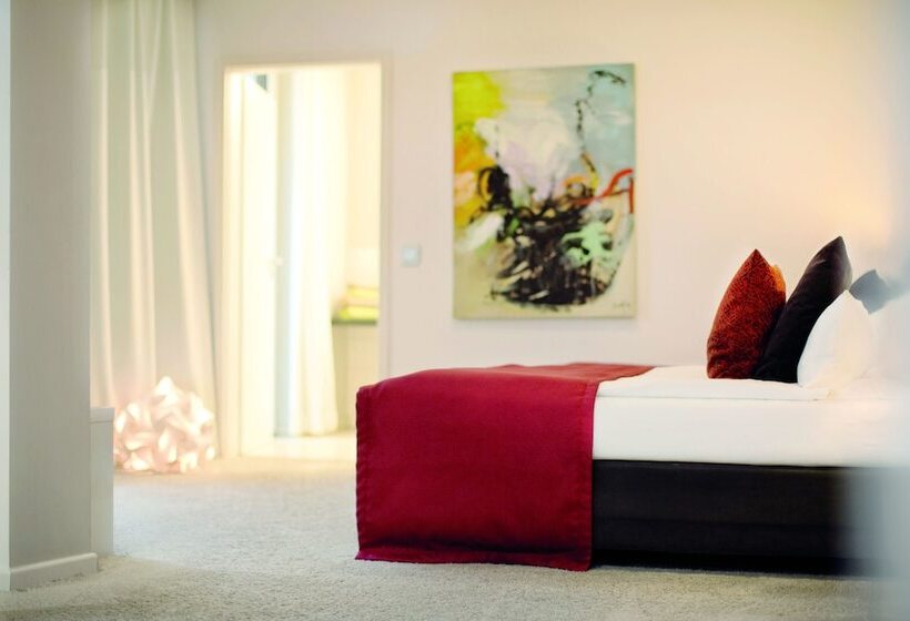 جناح بريميوم, City Hotel Bosse