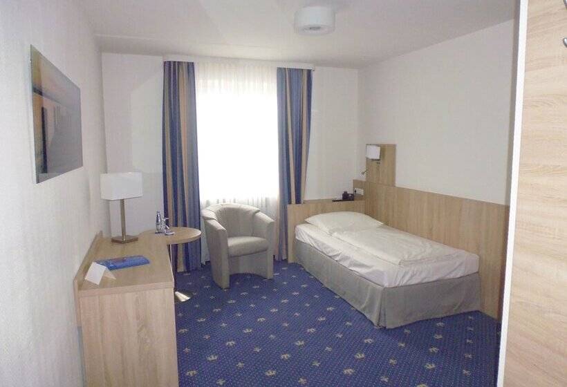 スタンダードシングルルーム, Deutscher Kaiser