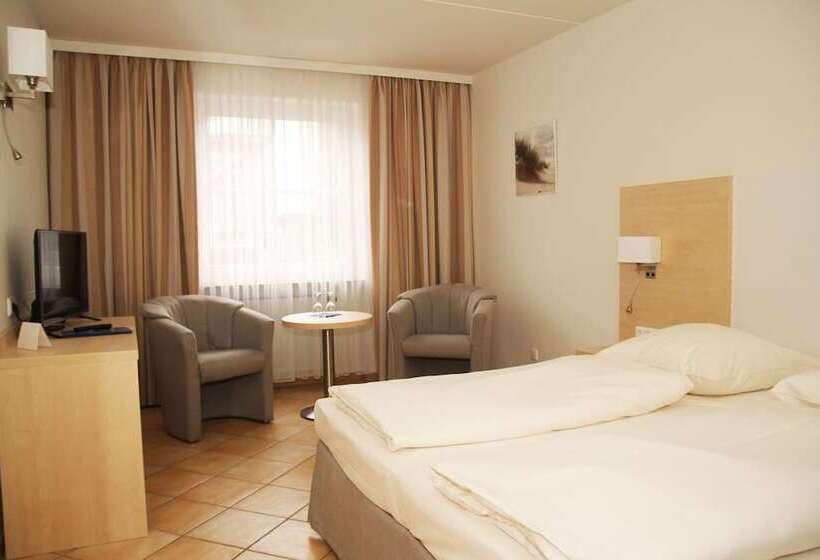 スタンダードルーム, Deutscher Kaiser