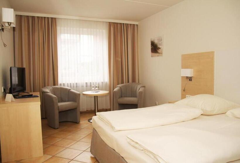 スタンダードルーム, Deutscher Kaiser