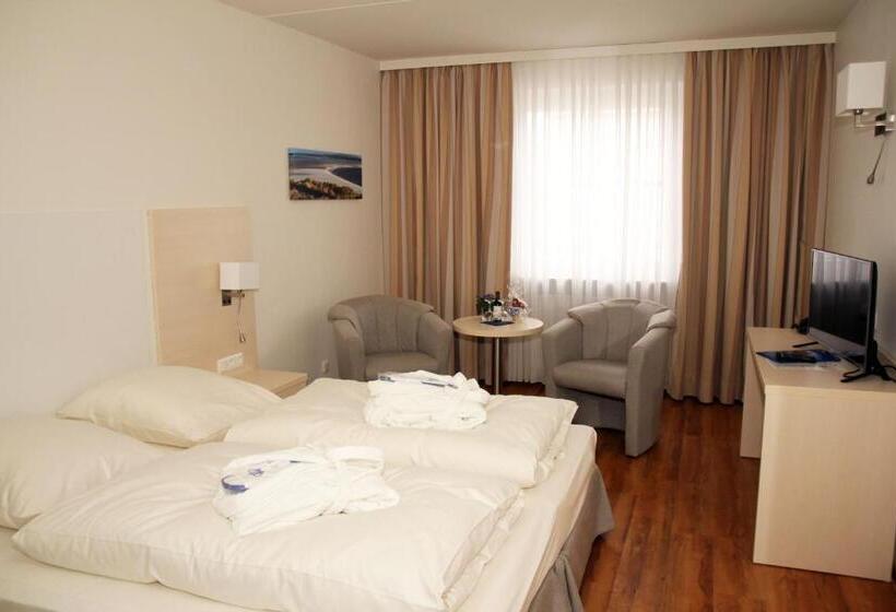 スタンダードルーム, Deutscher Kaiser