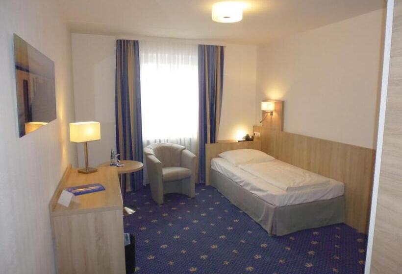 スタンダードシングルルーム, Deutscher Kaiser