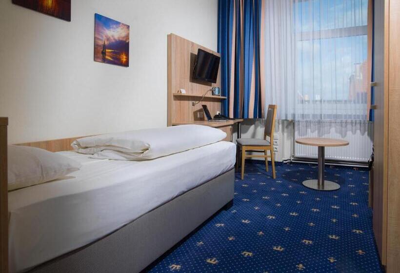 スタンダードシングルルーム, Deutscher Kaiser