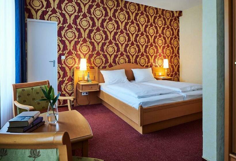 חדר סטנדרט יחיד, Dom