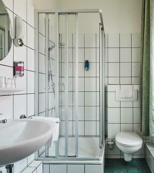 Quarto Estandar Individual, Dom