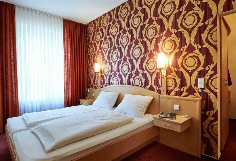 חדר סטנדרט יחיד, Dom