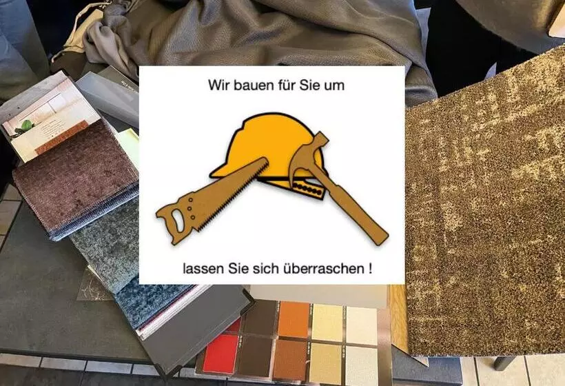 コンフォートルーム, Dom