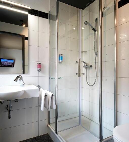 חדר אקונומי יחיד, Dom