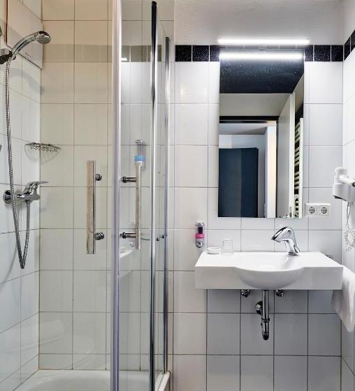 חדר אקונומי יחיד, Dom