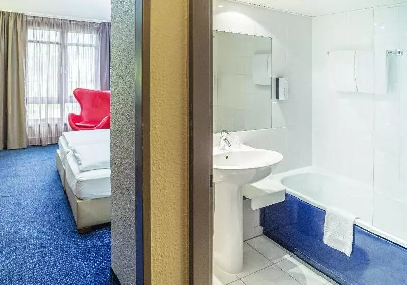 スタンダードルーム, Golden Tulip Bielefeld