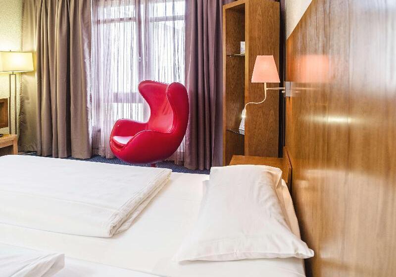 Номер Стандарт, Golden Tulip Bielefeld