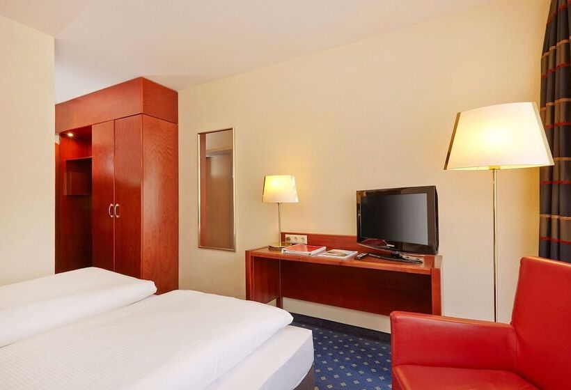 Номер Комфорт, Plaza Inn Goslar