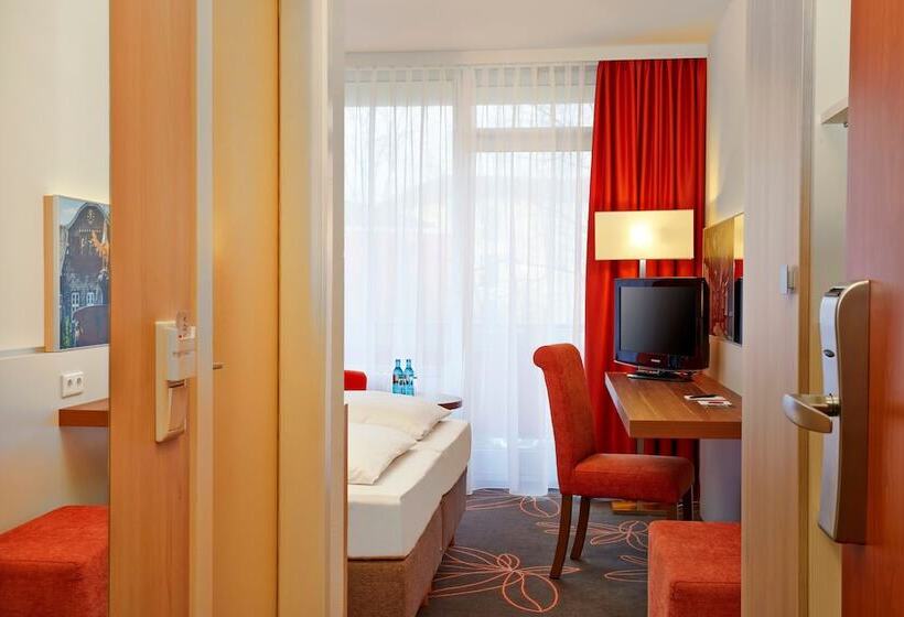 수피리어 룸, Plaza Inn Goslar