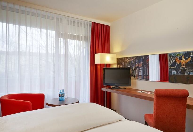 Номер Superior, Plaza Inn Goslar