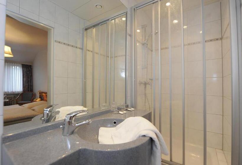 Chambre Standard Individuelle, Heldt