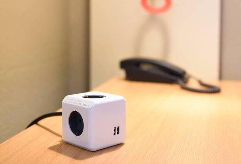 标准间, Ibis Aachen Marschiertor  Aix La Chapelle