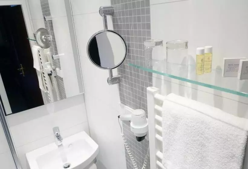 اتاق استاندارد, Imperial