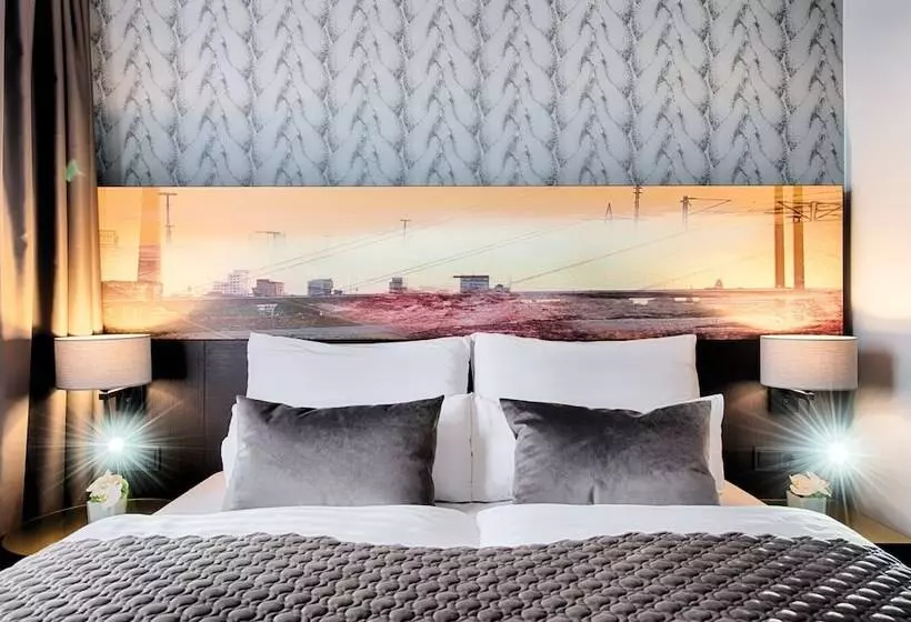 コンフォートルーム, Leonardo Boutique Hotel Düsseldorf