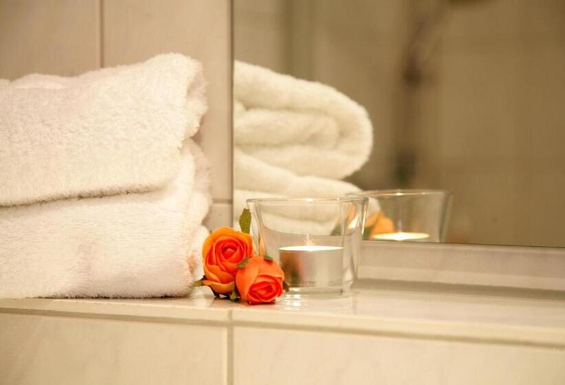 标准单人间, Mariaweiler Hof