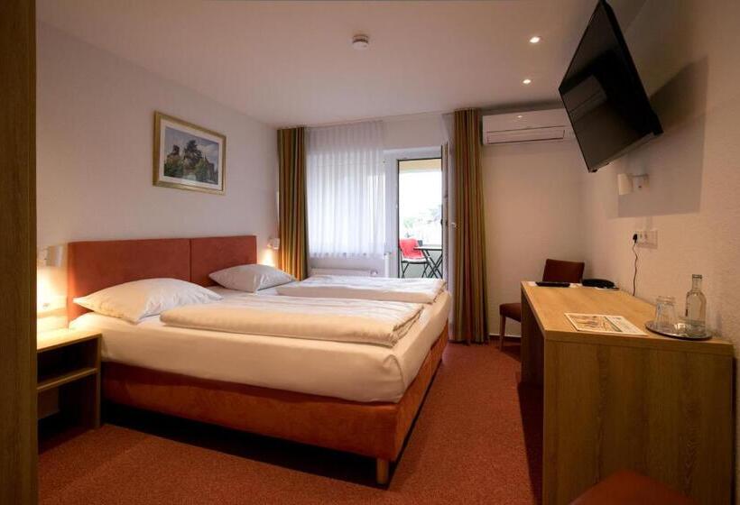 舒适型房间, Mariaweiler Hof