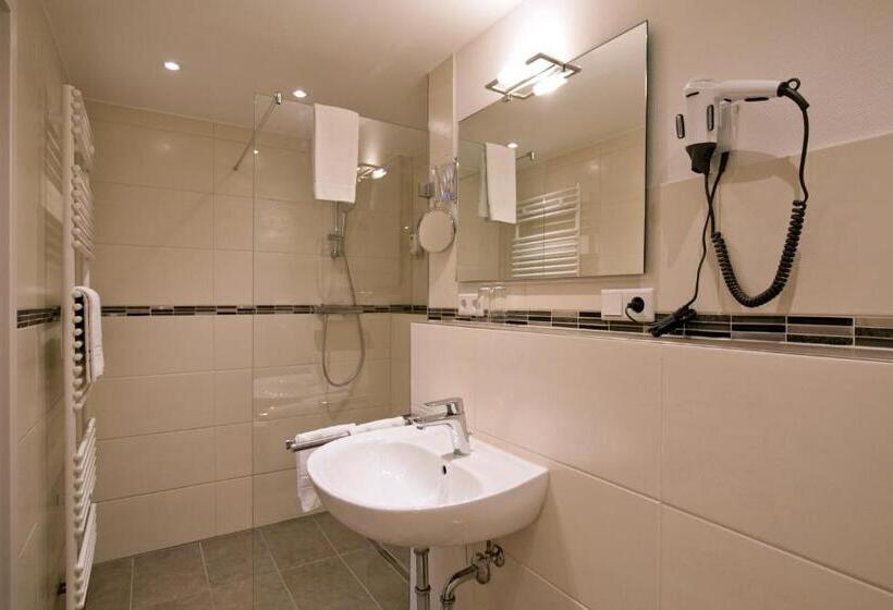 舒适型房间, Mariaweiler Hof