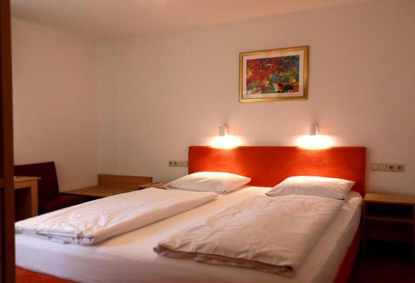 舒适型房间, Mariaweiler Hof