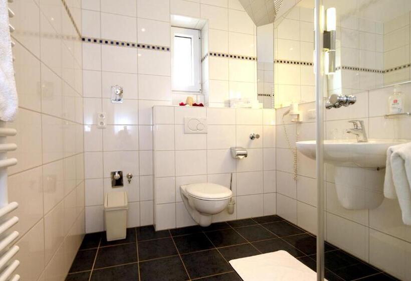 高级大房间, Mariaweiler Hof