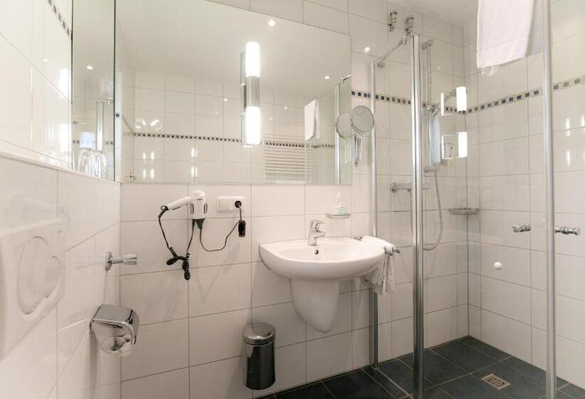 高级大房间, Mariaweiler Hof