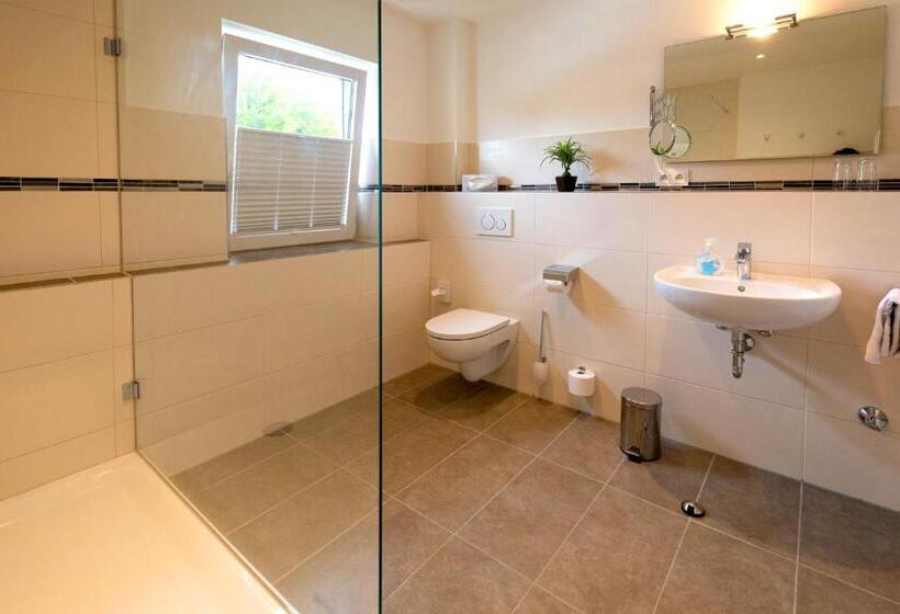 小型套房, Mariaweiler Hof