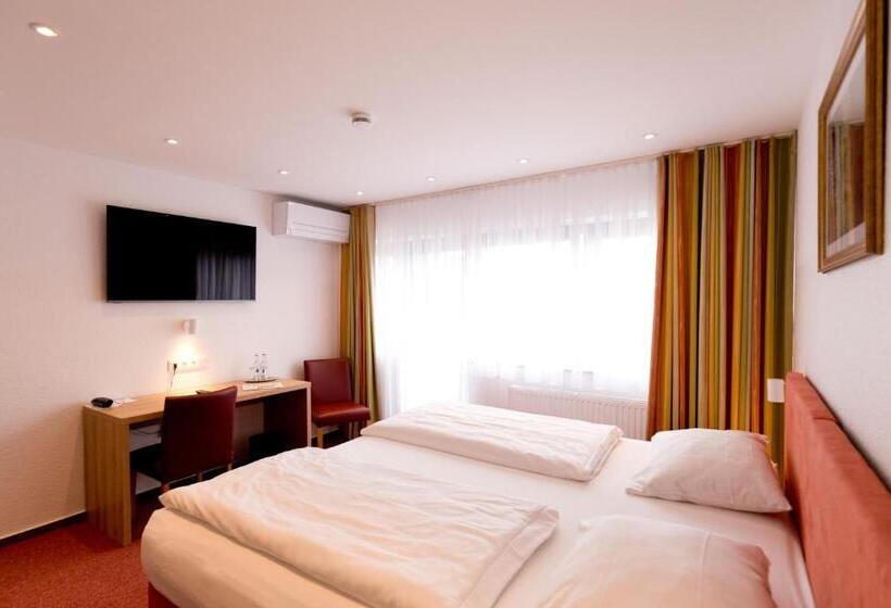 小型套房, Mariaweiler Hof